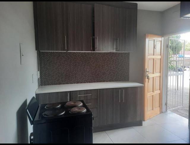 3 BEDROOM PROPERTY TO RENT IN ARCON PARK
